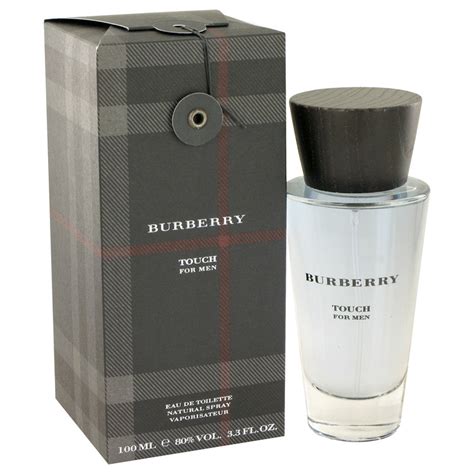 burberry touch for men ulta|discontinued burberry perfume for women.